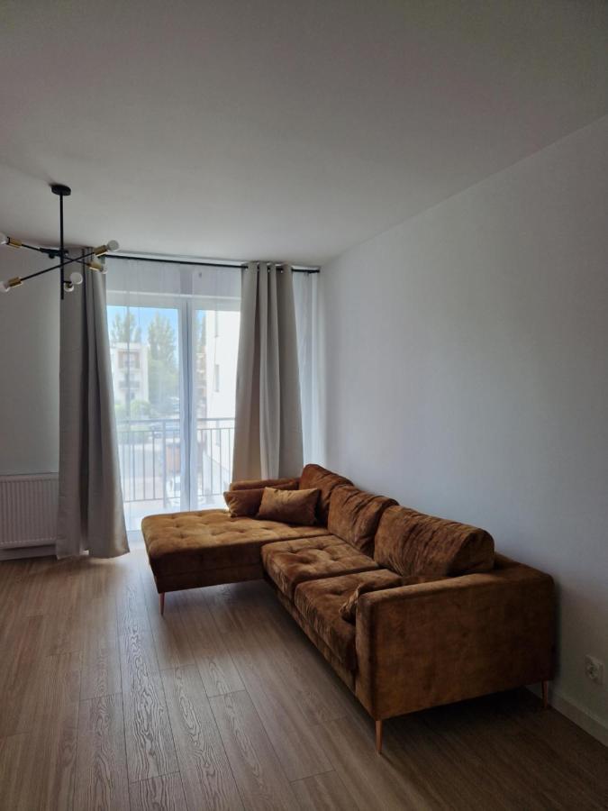 Apartament Staromiejski Rapackiego 45 Grudziądz 외부 사진