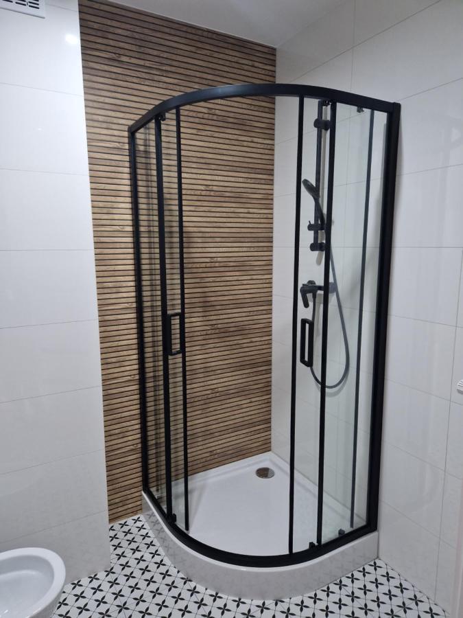 Apartament Staromiejski Rapackiego 45 Grudziądz 외부 사진