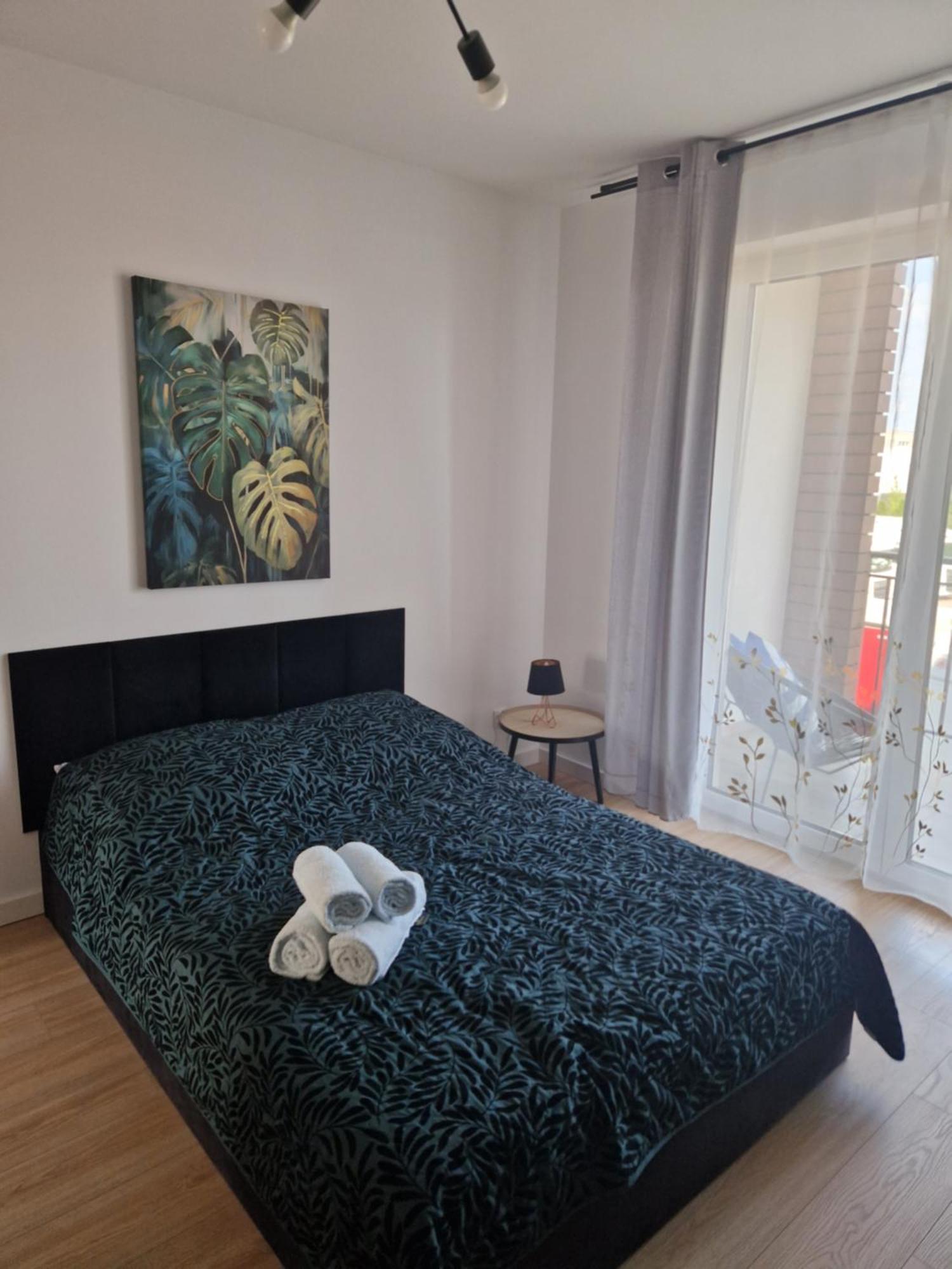 Apartament Staromiejski Rapackiego 45 Grudziądz 외부 사진