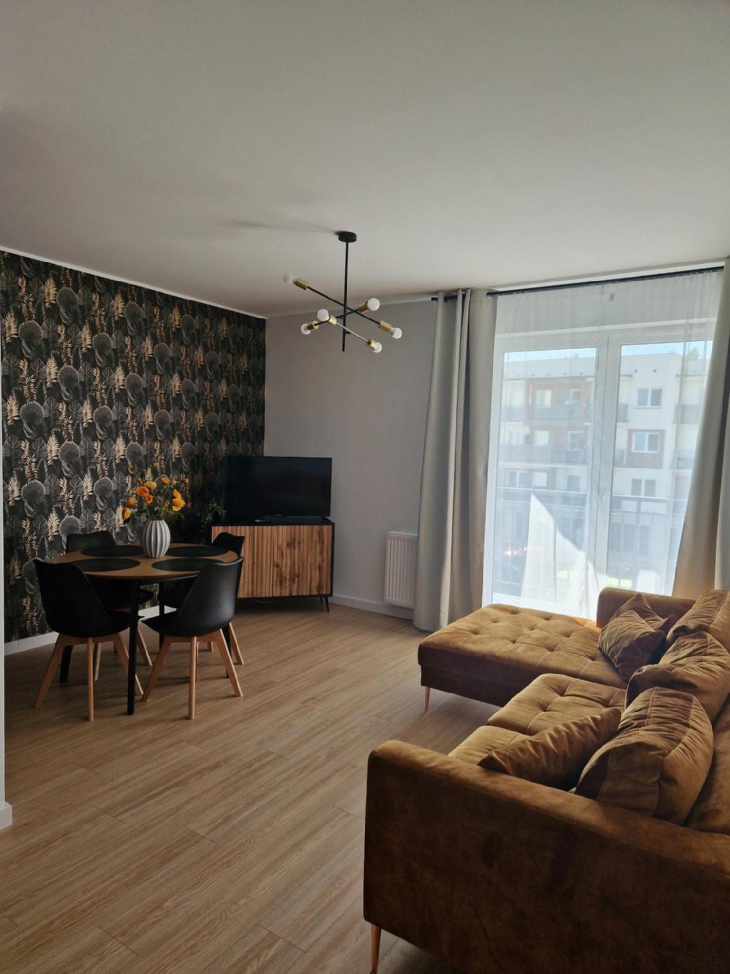 Apartament Staromiejski Rapackiego 45 Grudziądz 외부 사진
